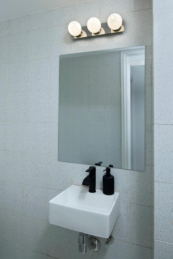 Urban Condo 12 - 2 Bdr Nikosia Bagian luar foto
