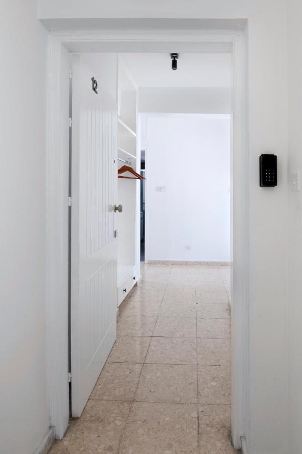 Urban Condo 12 - 2 Bdr Nikosia Bagian luar foto